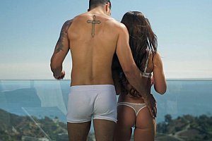 bigbrazzers欧美丰满
