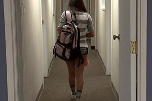 lesbian tribbing fuck